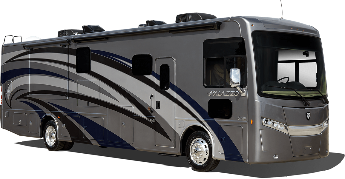 THOR Motor Coach Palazzo